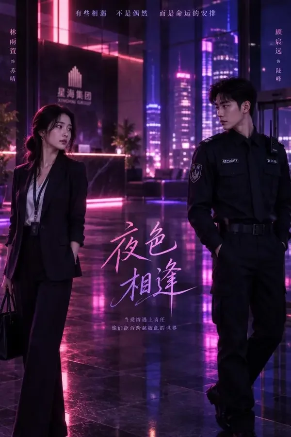 隐婚总裁的心尖宠 短剧封面